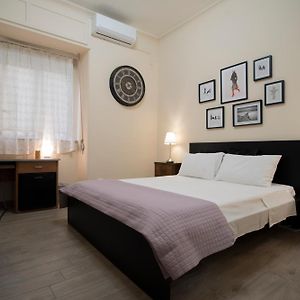 Appartamento con 2 camere da letto